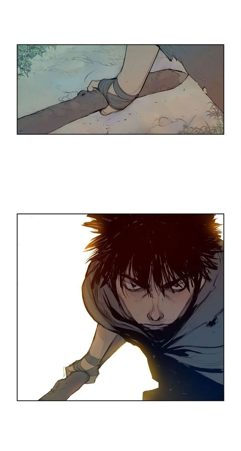 The Sword of Glory Chapter 4 page 7 - 