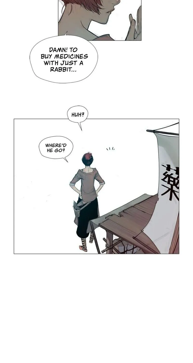The Sword of Glory Chapter 4 page 61 - 