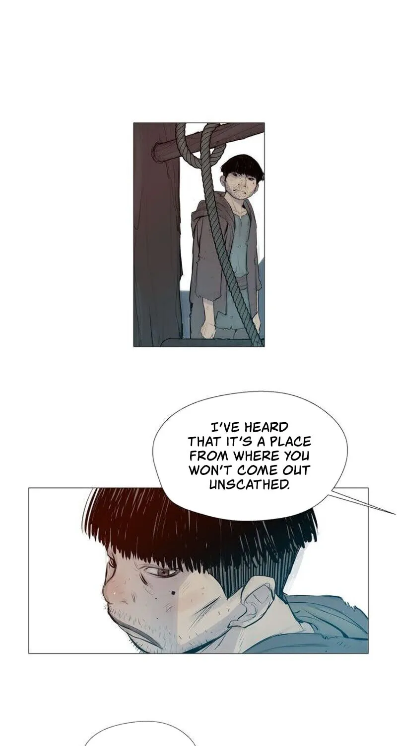 The Sword of Glory Chapter 4 page 63 - 