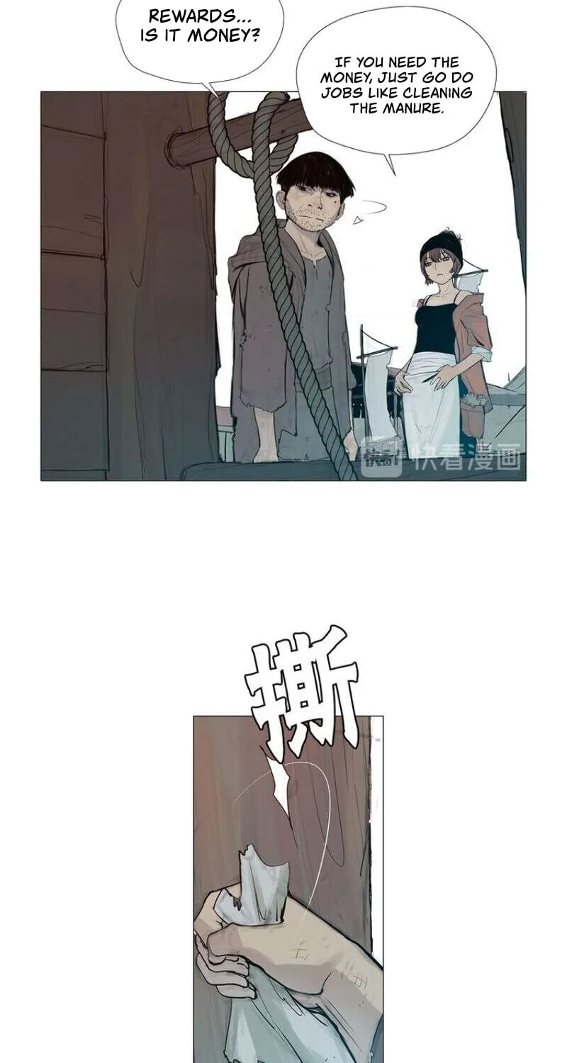 The Sword of Glory Chapter 4 page 64 - 
