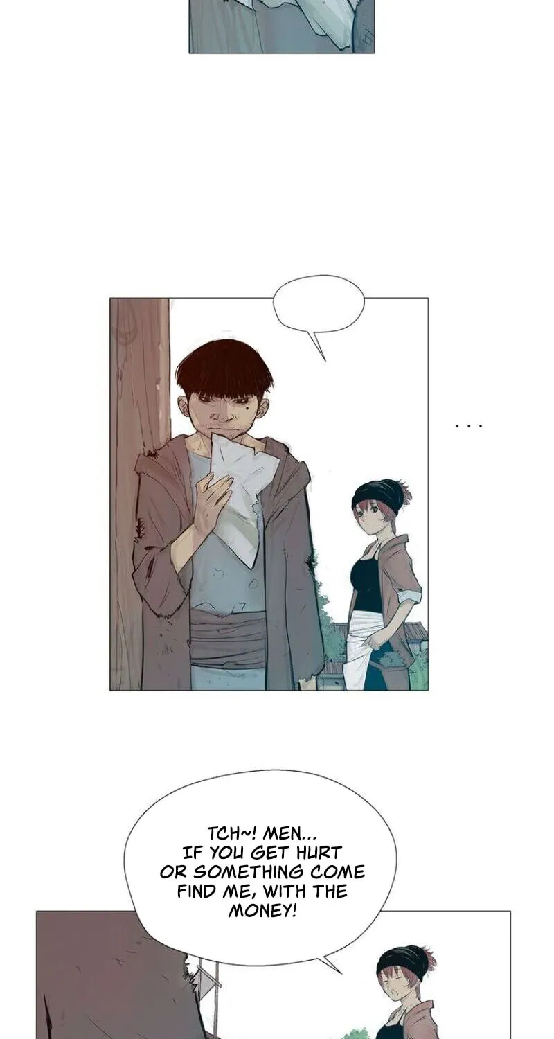 The Sword of Glory Chapter 4 page 65 - 