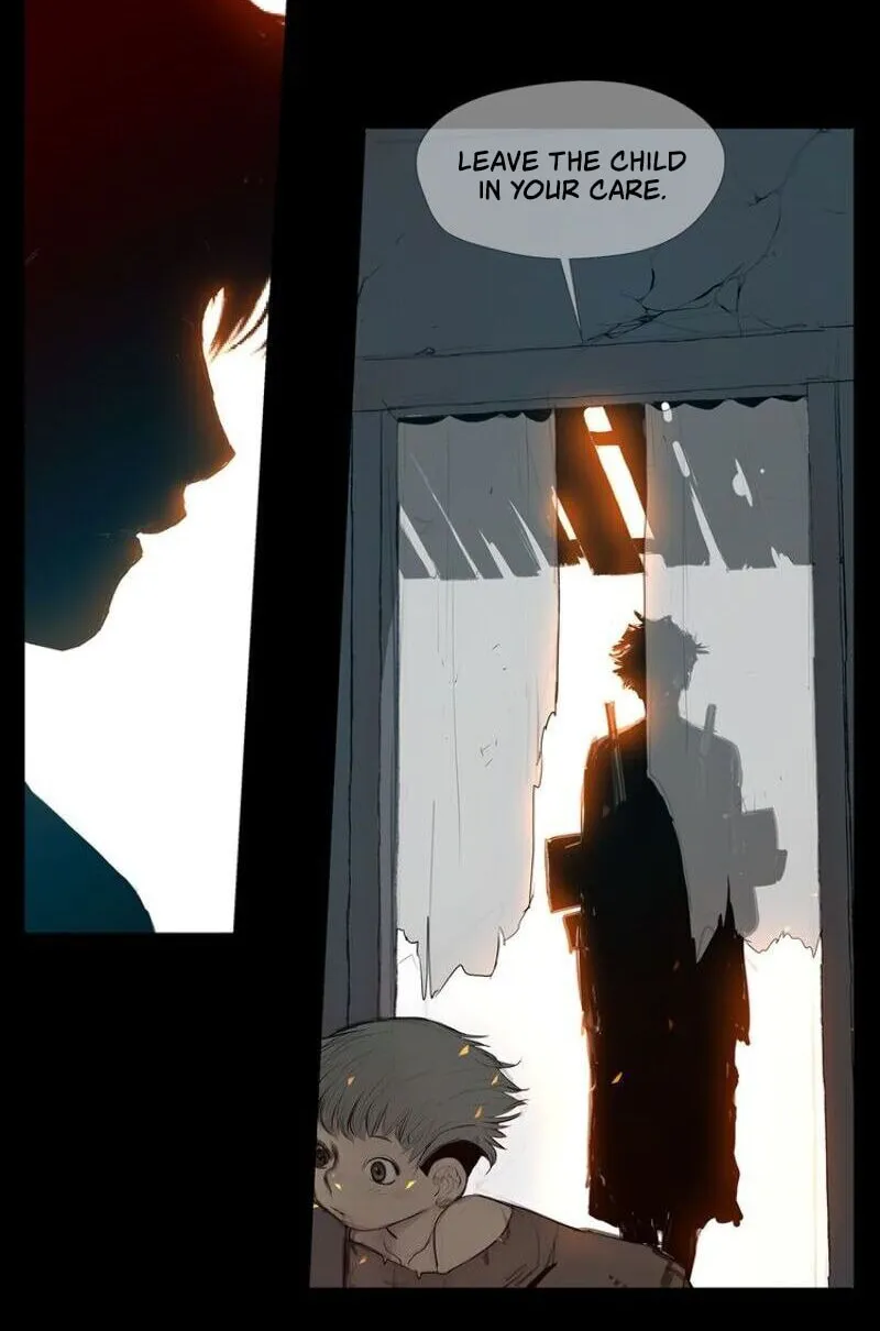 The Sword of Glory Chapter 4 page 75 - 