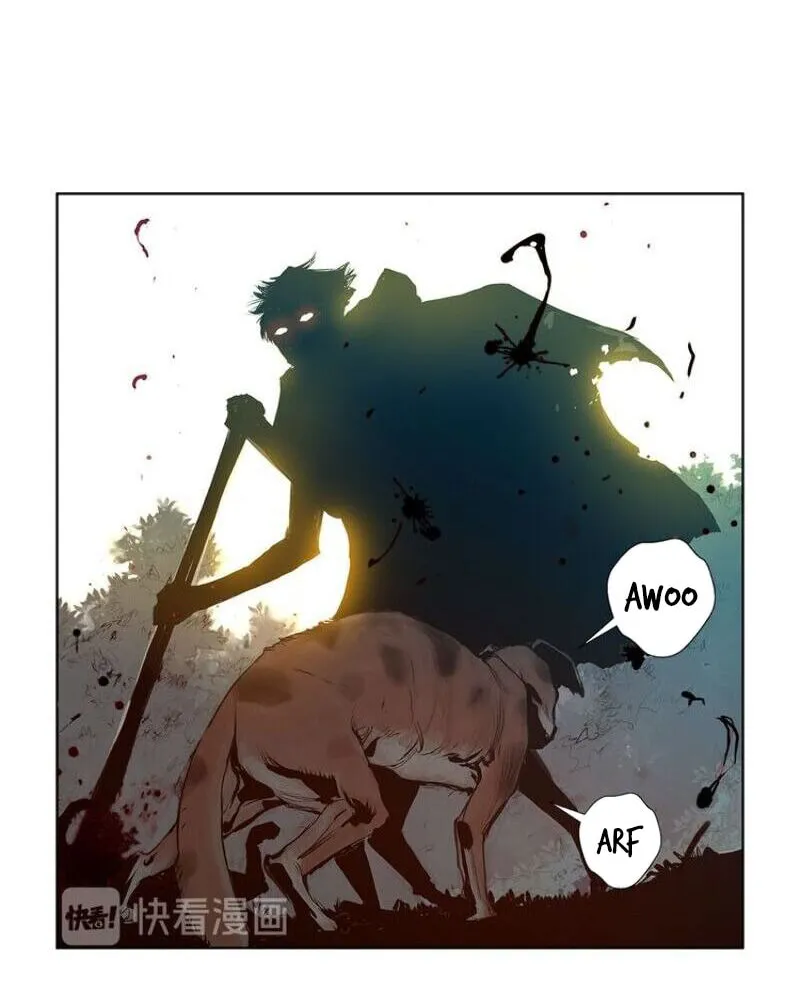 The Sword of Glory Chapter 4 page 9 - 