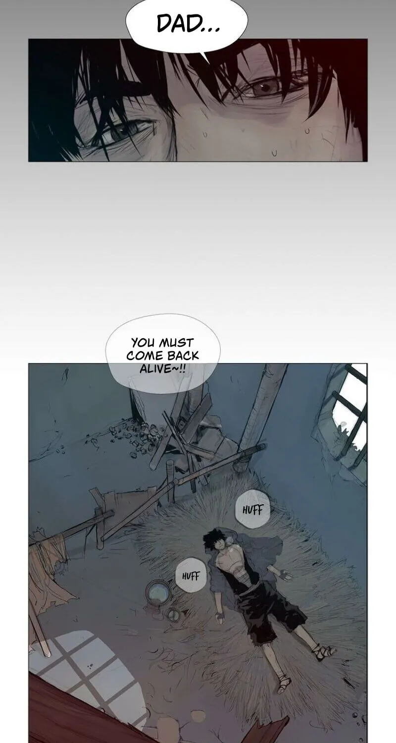 The Sword of Glory Chapter 4 page 82 - 