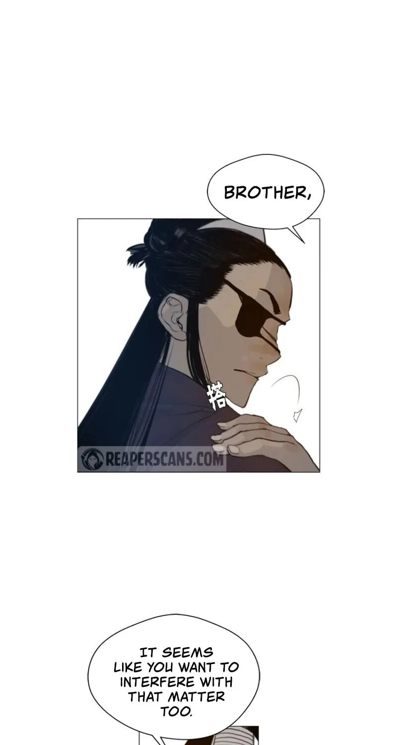 The Sword of Glory Chapter 40 page 3 - 