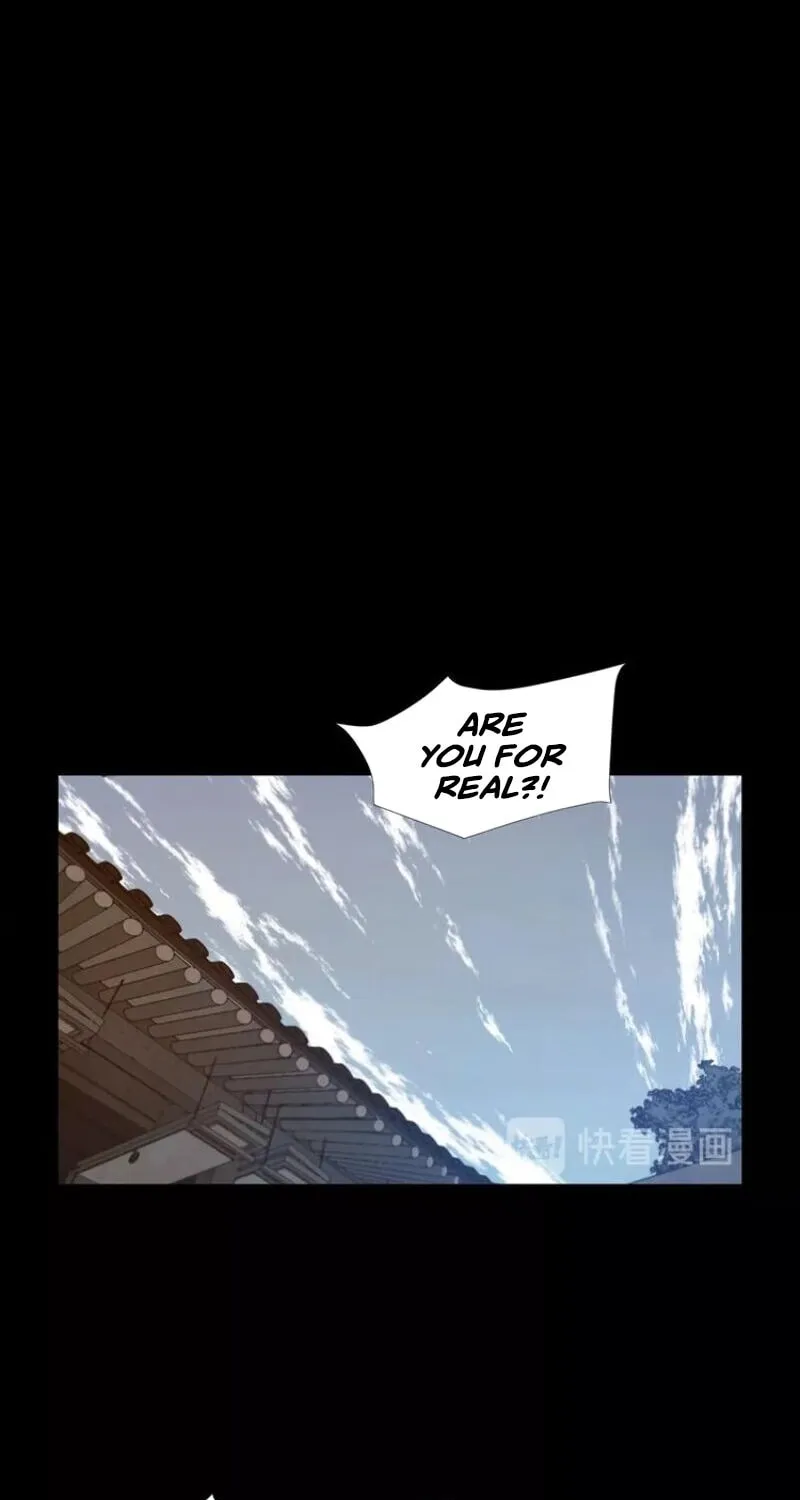 The Sword of Glory Chapter 40 page 23 - 