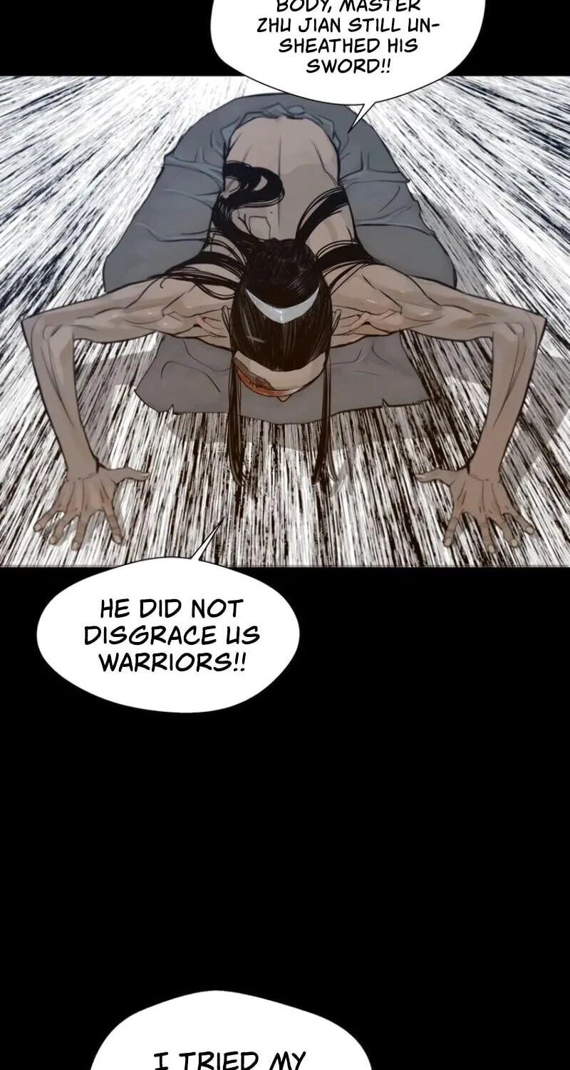 The Sword of Glory Chapter 40 page 28 - 