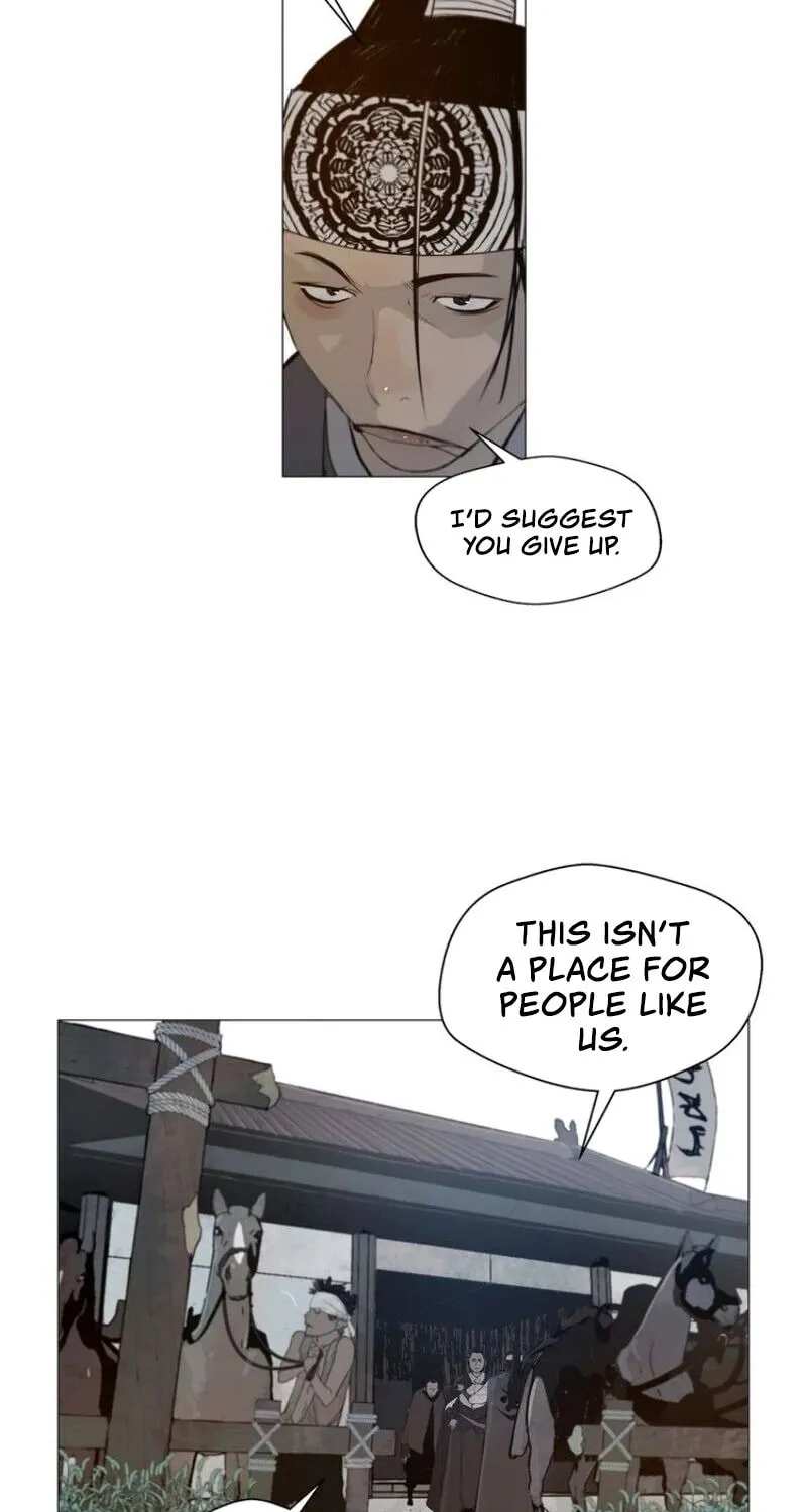 The Sword of Glory Chapter 40 page 4 - 