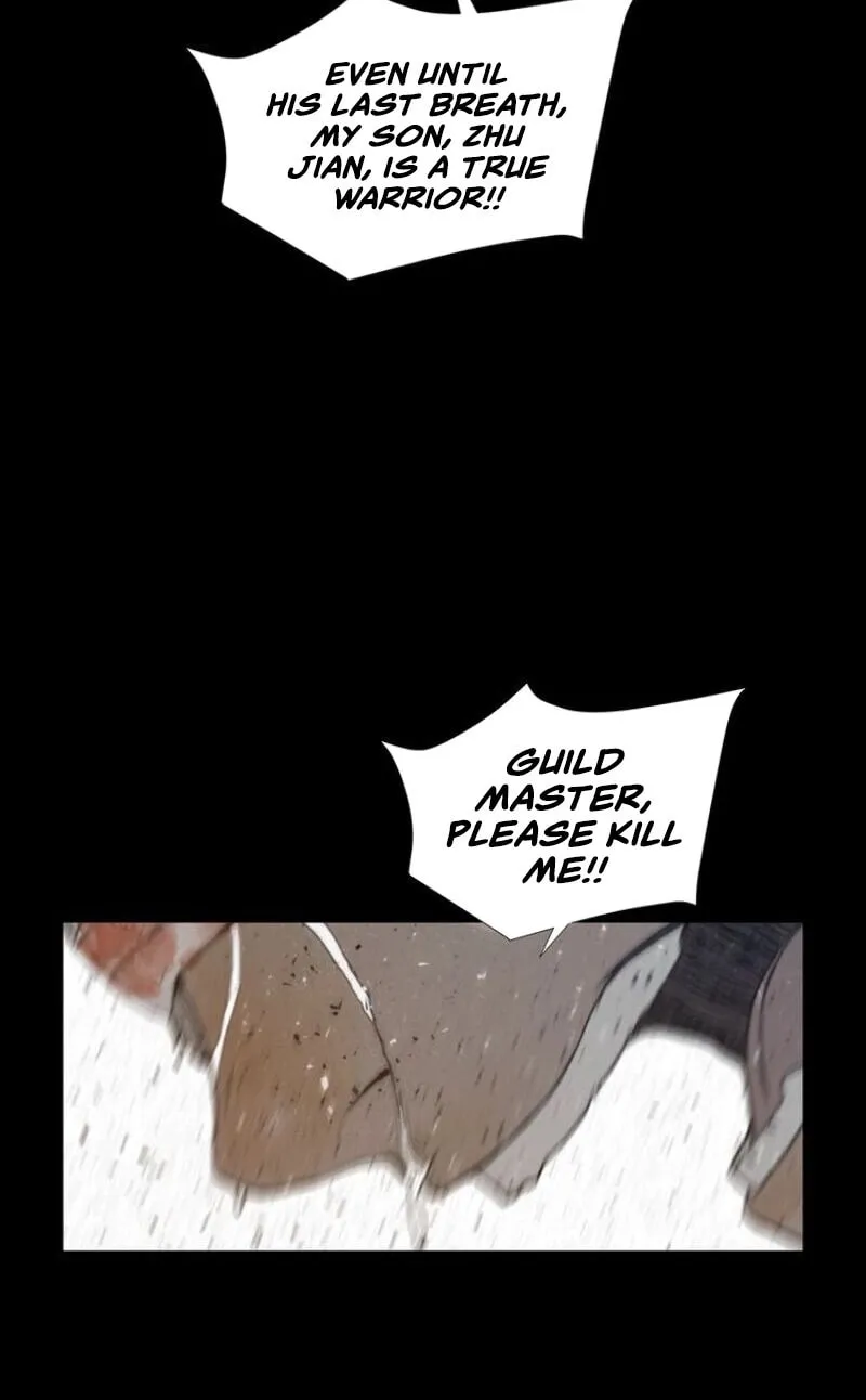 The Sword of Glory Chapter 40 page 31 - 