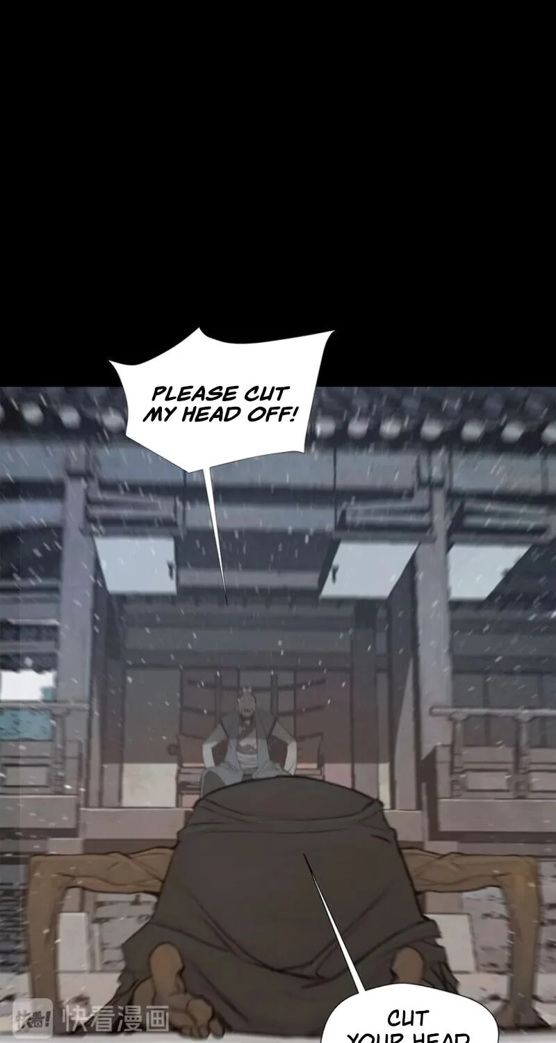 The Sword of Glory Chapter 40 page 32 - 