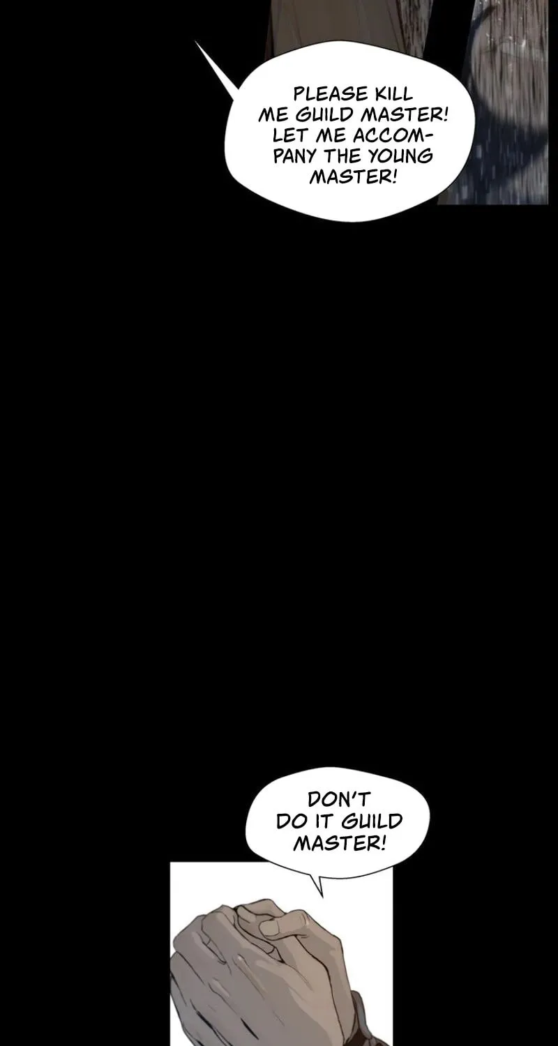 The Sword of Glory Chapter 40 page 34 - 