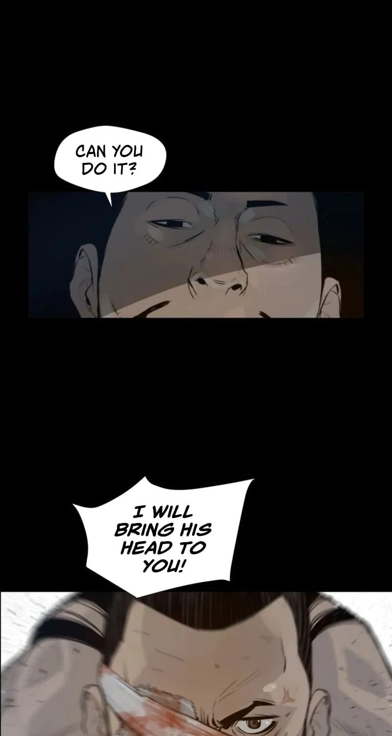 The Sword of Glory Chapter 40 page 43 - 