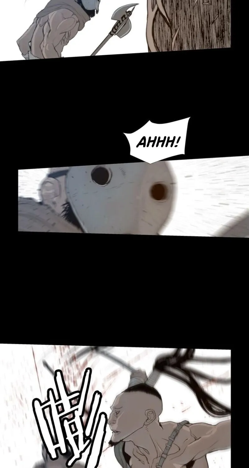 The Sword of Glory Chapter 40 page 48 - 