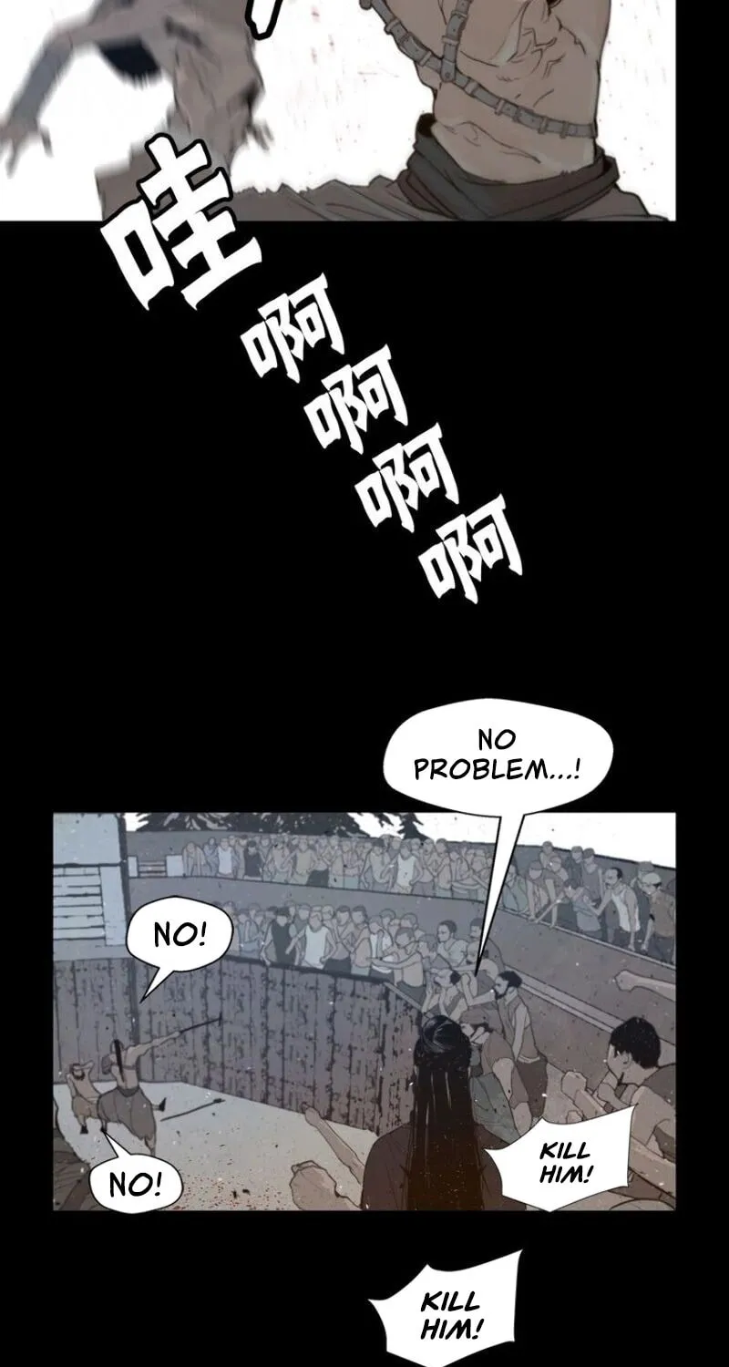 The Sword of Glory Chapter 40 page 49 - 