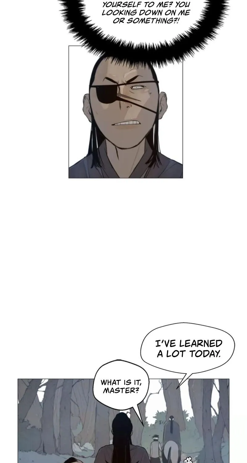 The Sword of Glory Chapter 40 page 6 - 