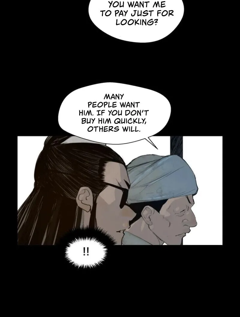 The Sword of Glory Chapter 41 page 11 - 