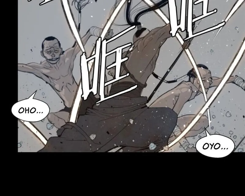 The Sword of Glory Chapter 41 page 19 - 