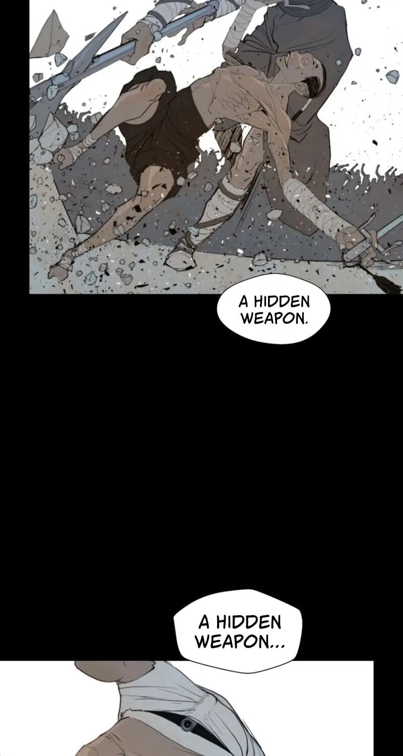 The Sword of Glory Chapter 41 page 24 - 