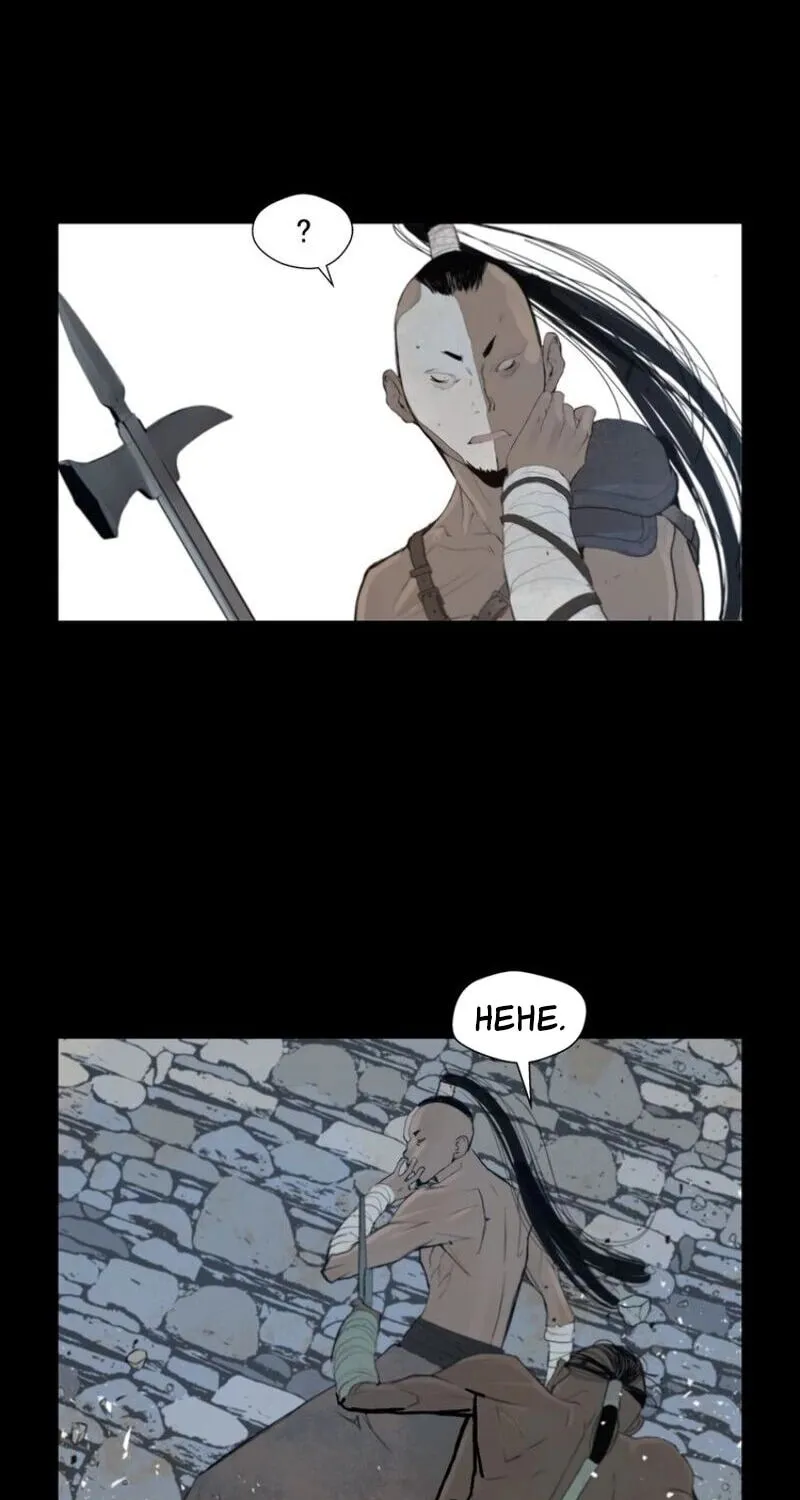 The Sword of Glory Chapter 41 page 26 - 