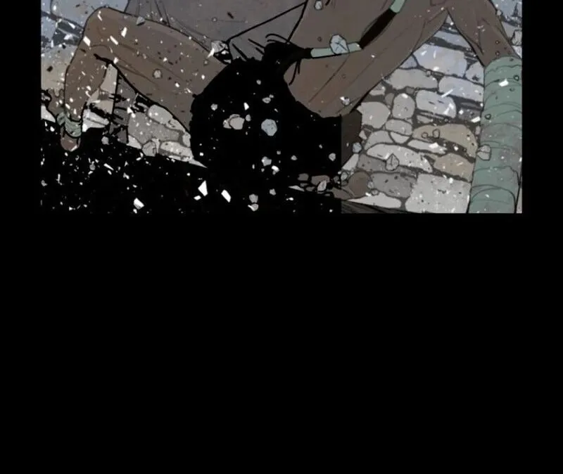 The Sword of Glory Chapter 41 page 27 - 