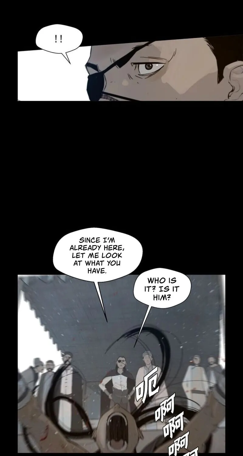 The Sword of Glory Chapter 41 page 4 - 