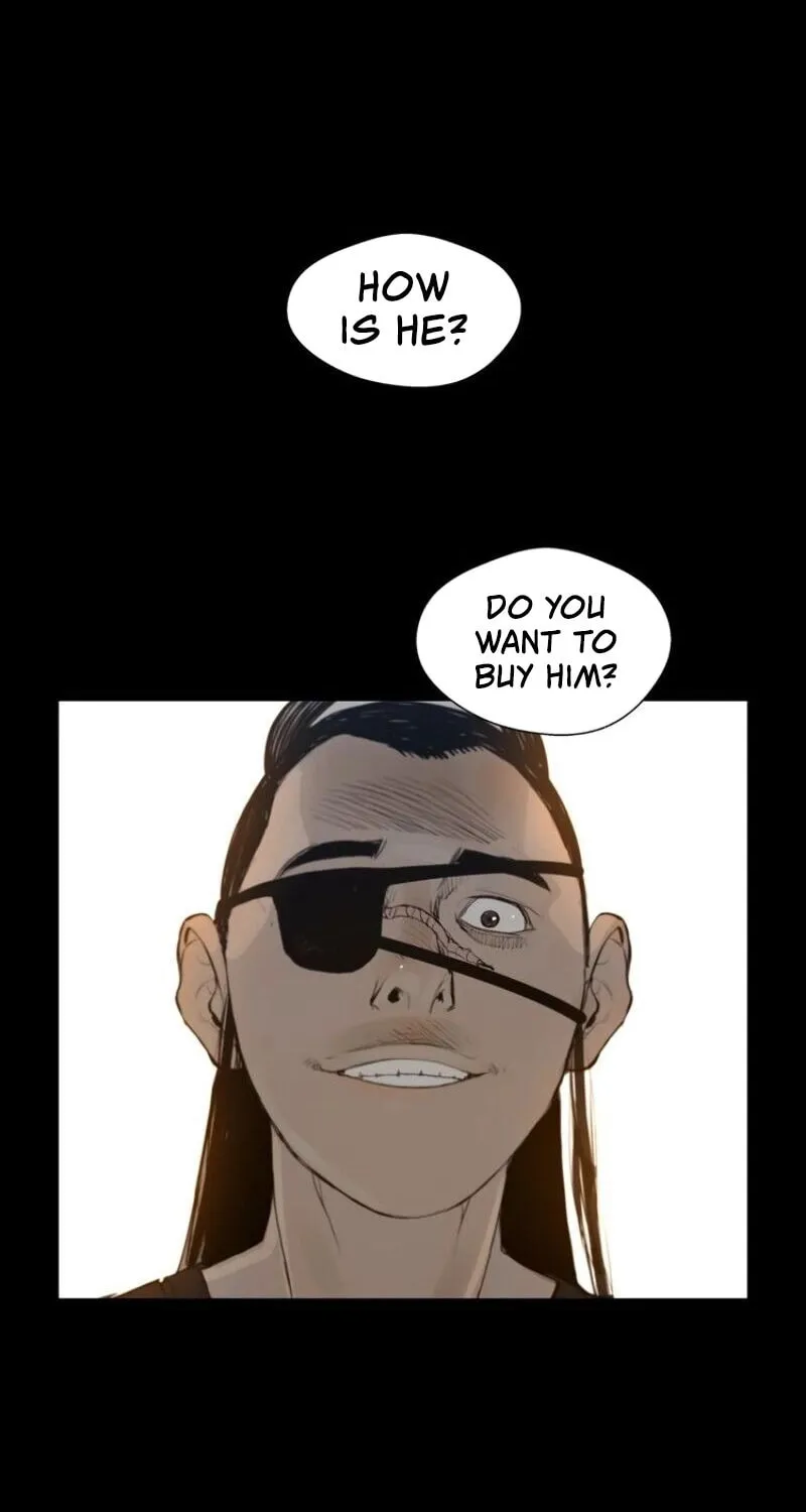 The Sword of Glory Chapter 41 page 33 - 