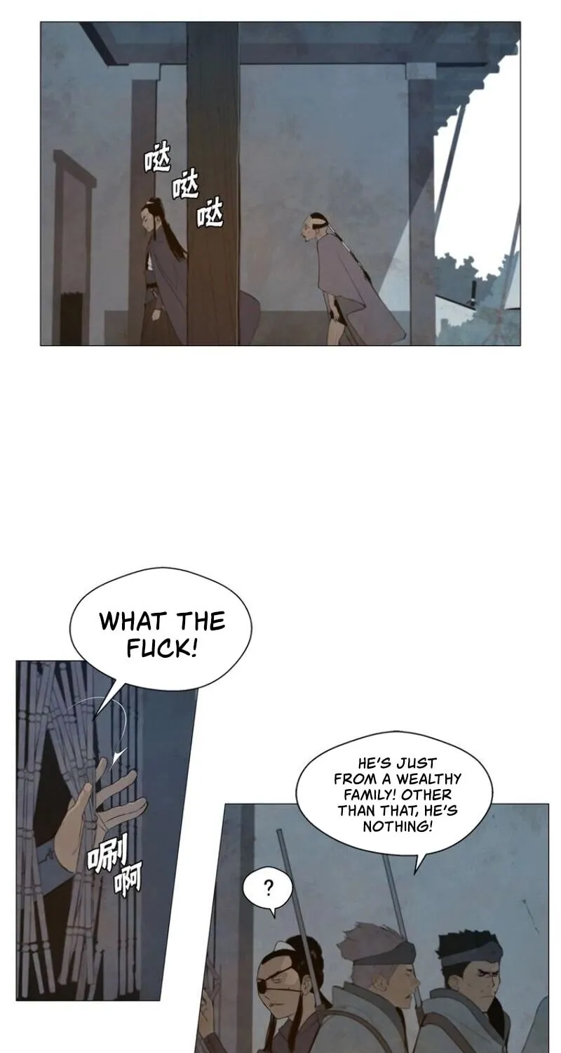 The Sword of Glory Chapter 41 page 40 - 