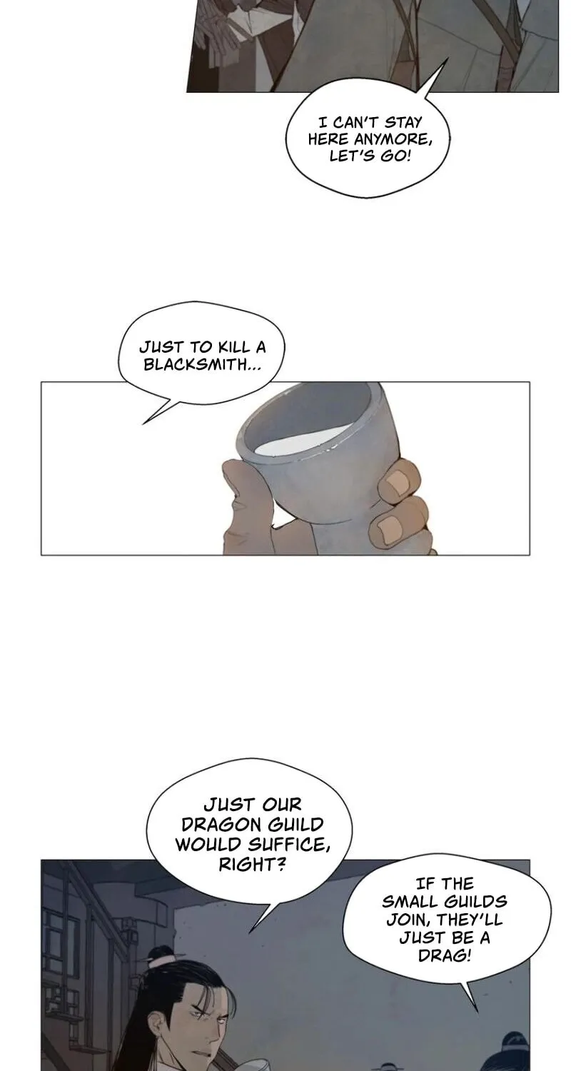 The Sword of Glory Chapter 41 page 41 - 