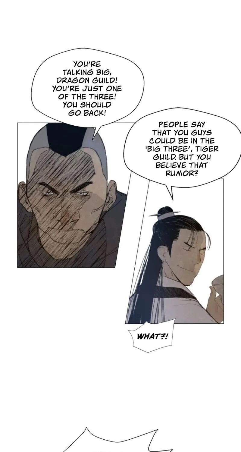 The Sword of Glory Chapter 41 page 43 - 