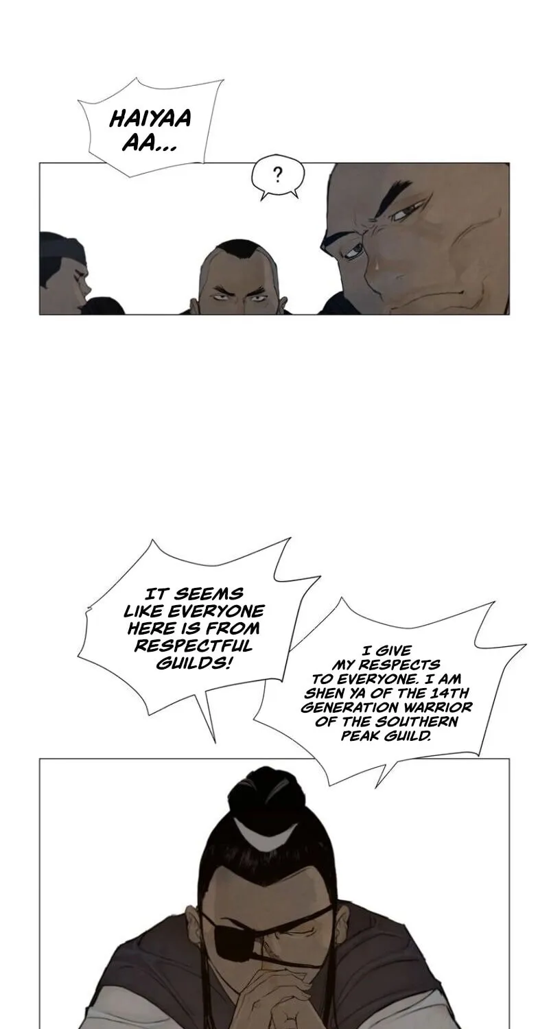 The Sword of Glory Chapter 41 page 45 - 