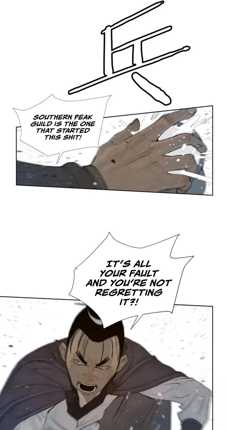 The Sword of Glory Chapter 41 page 47 - 