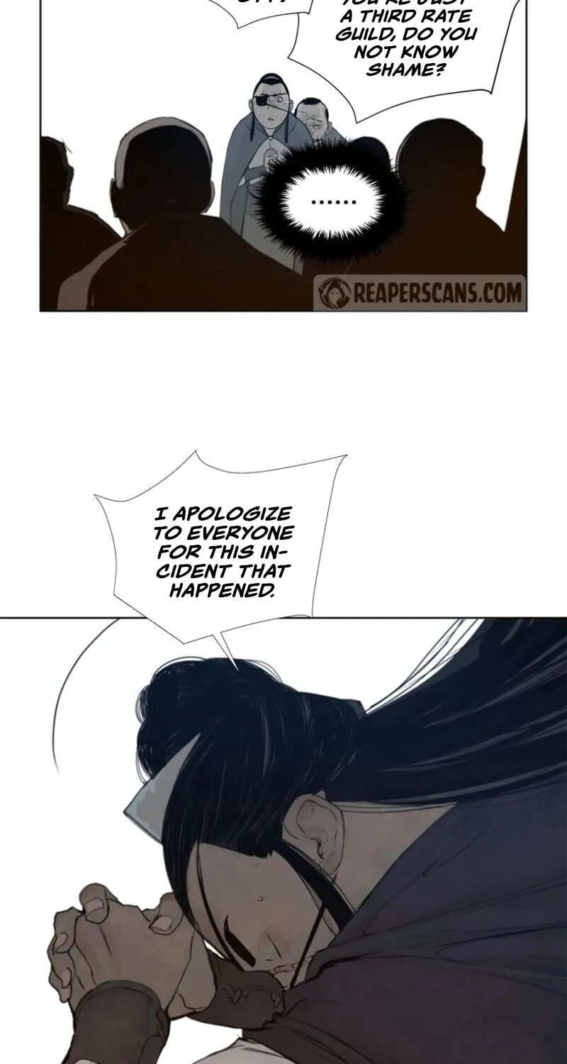 The Sword of Glory Chapter 41 page 49 - 