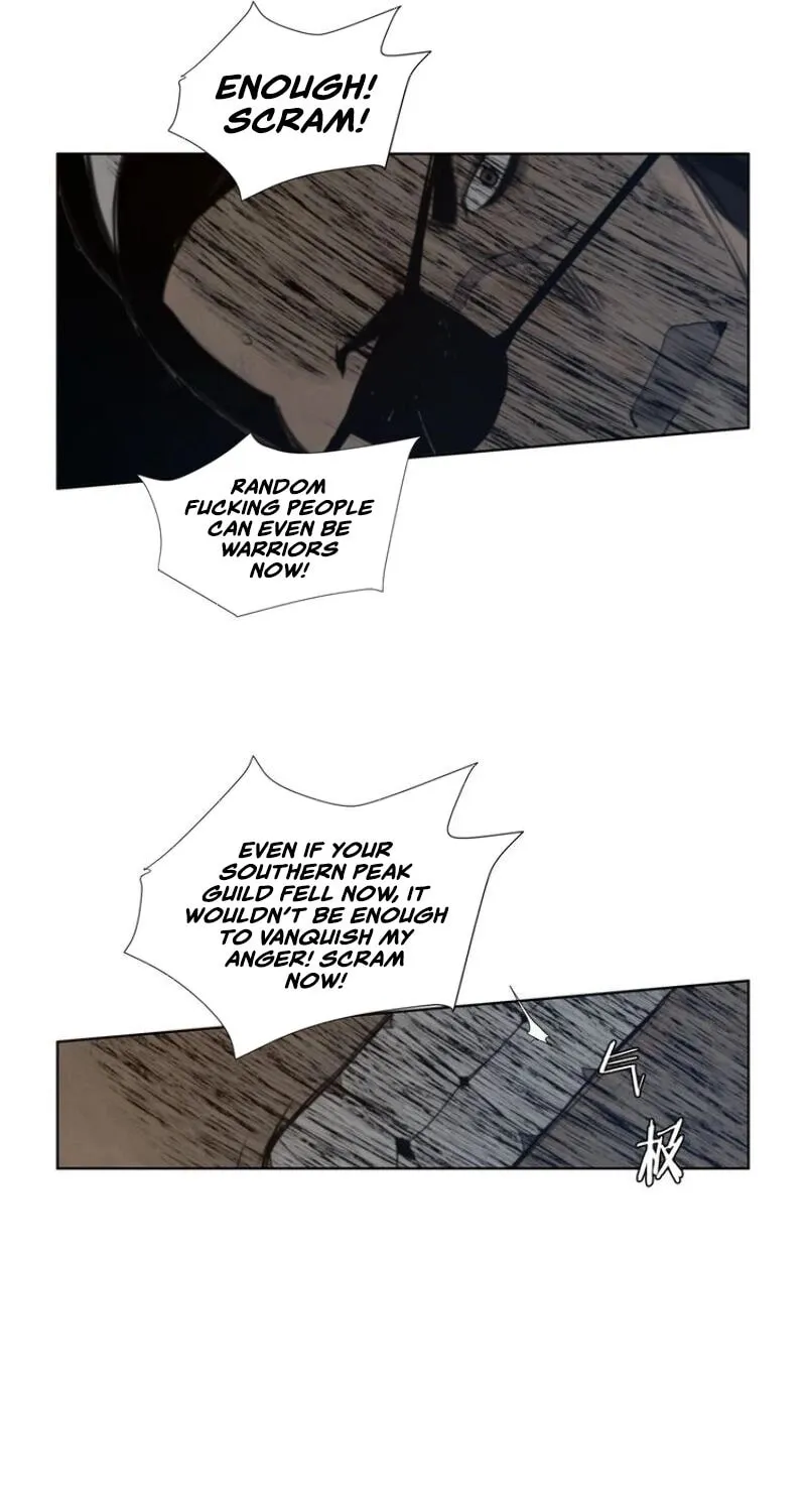 The Sword of Glory Chapter 41 page 51 - 