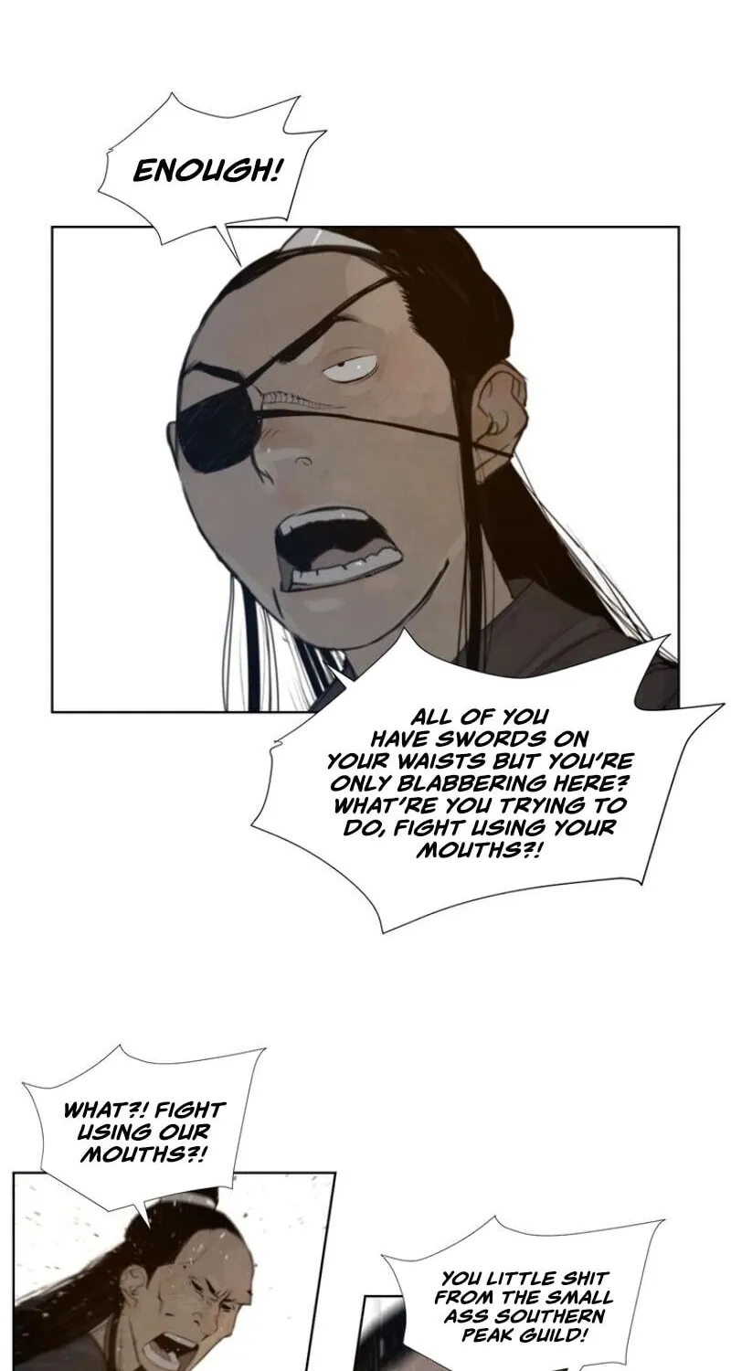 The Sword of Glory Chapter 41 page 52 - 