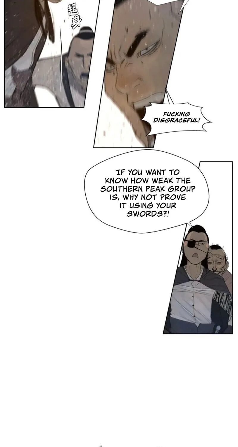 The Sword of Glory Chapter 41 page 53 - 