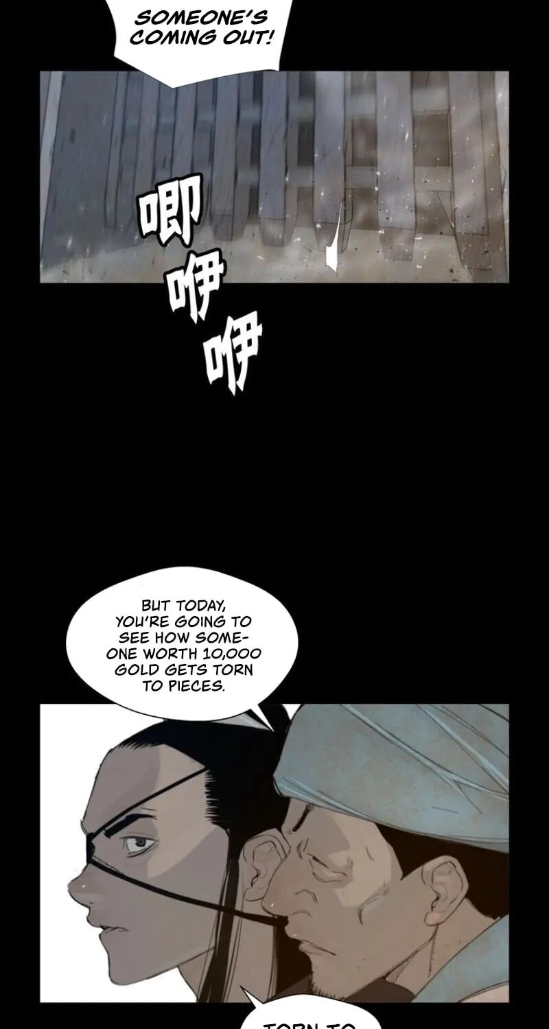 The Sword of Glory Chapter 41 page 7 - 
