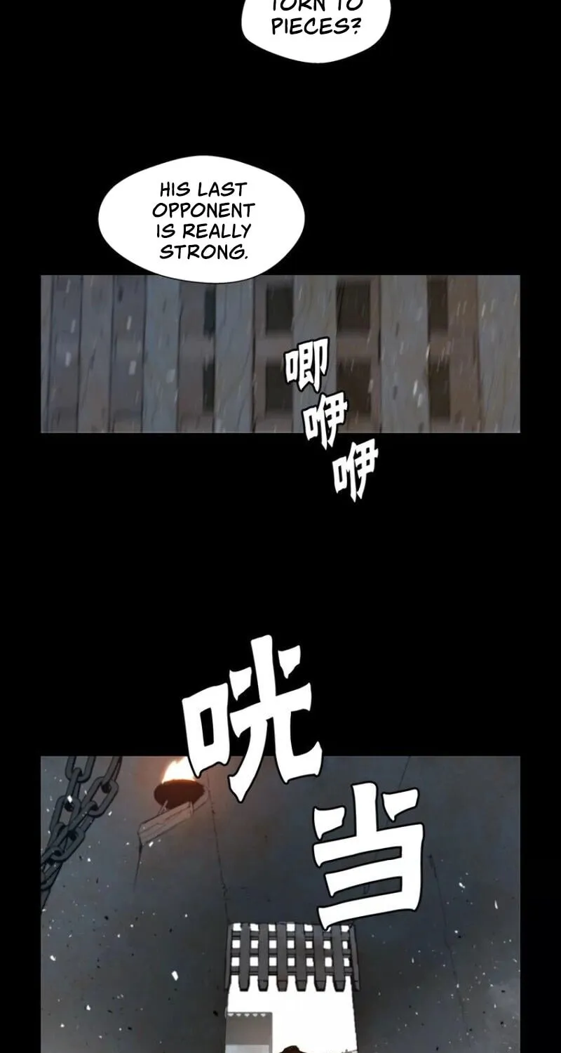 The Sword of Glory Chapter 41 page 8 - 