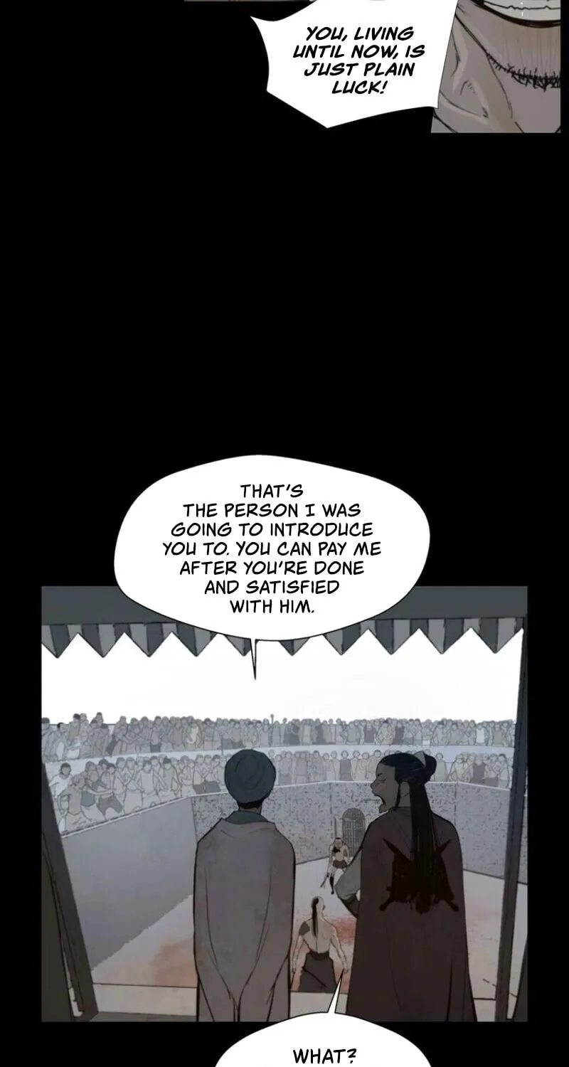 The Sword of Glory Chapter 41 page 10 - 