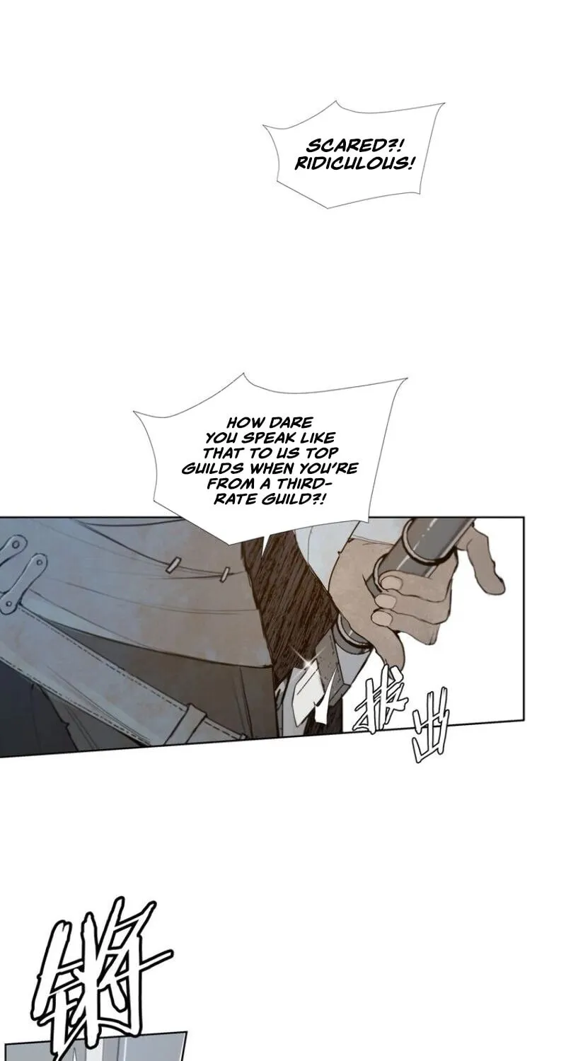 The Sword of Glory Chapter 42 page 2 - 