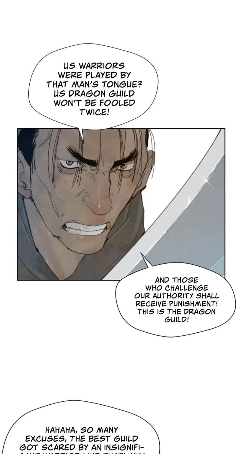 The Sword of Glory Chapter 42 page 12 - 