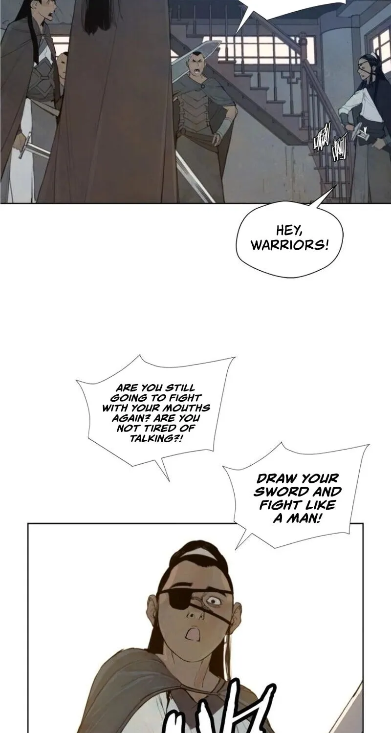 The Sword of Glory Chapter 42 page 14 - 