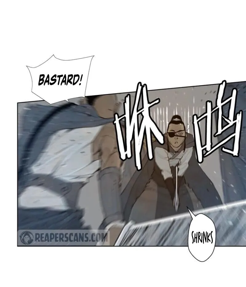 The Sword of Glory Chapter 42 page 16 - 