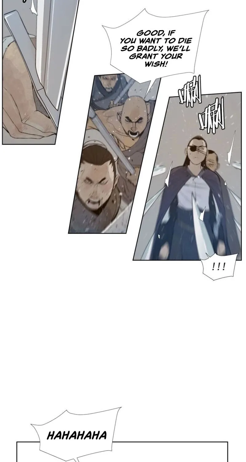 The Sword of Glory Chapter 42 page 3 - 