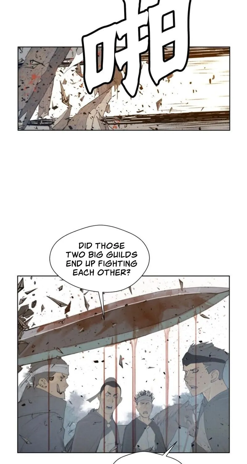 The Sword of Glory Chapter 42 page 24 - 