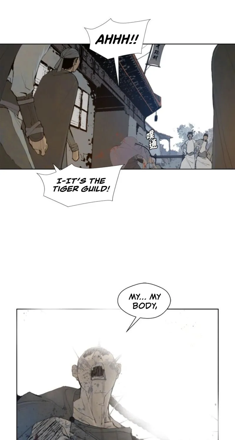 The Sword of Glory Chapter 42 page 26 - 