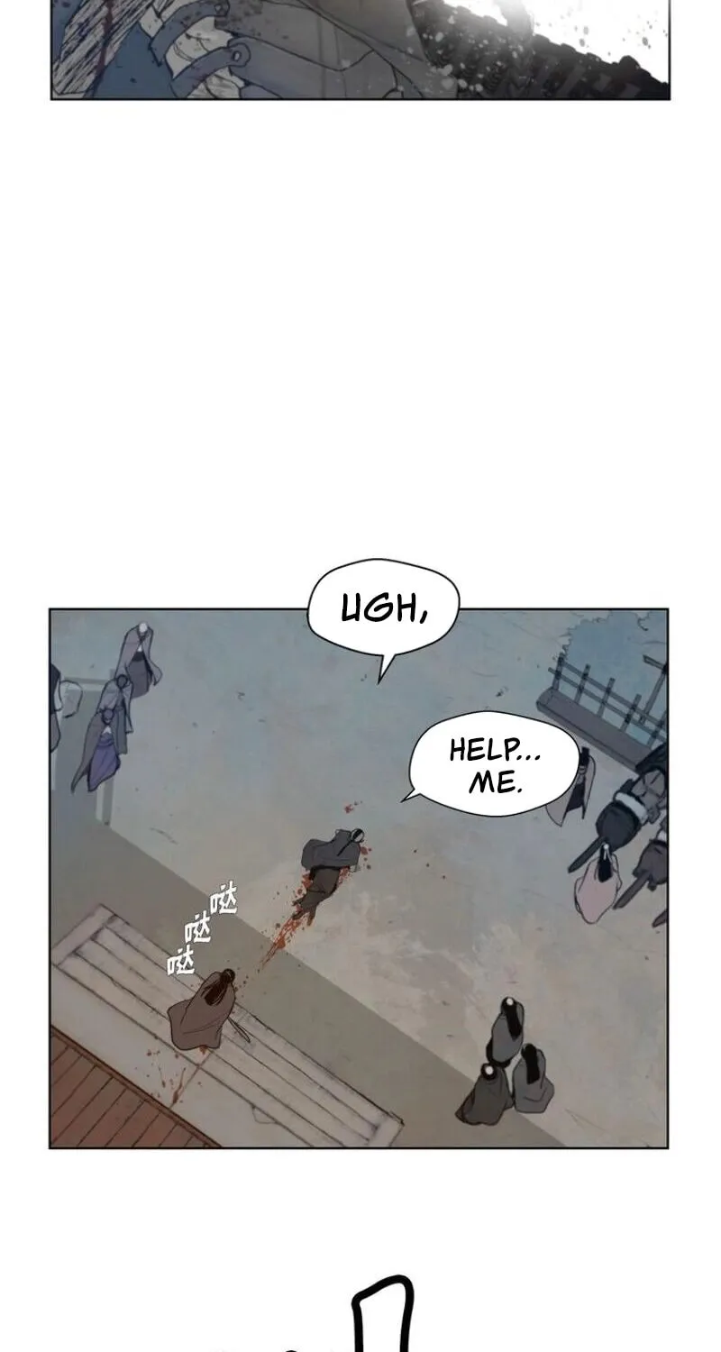The Sword of Glory Chapter 42 page 27 - 