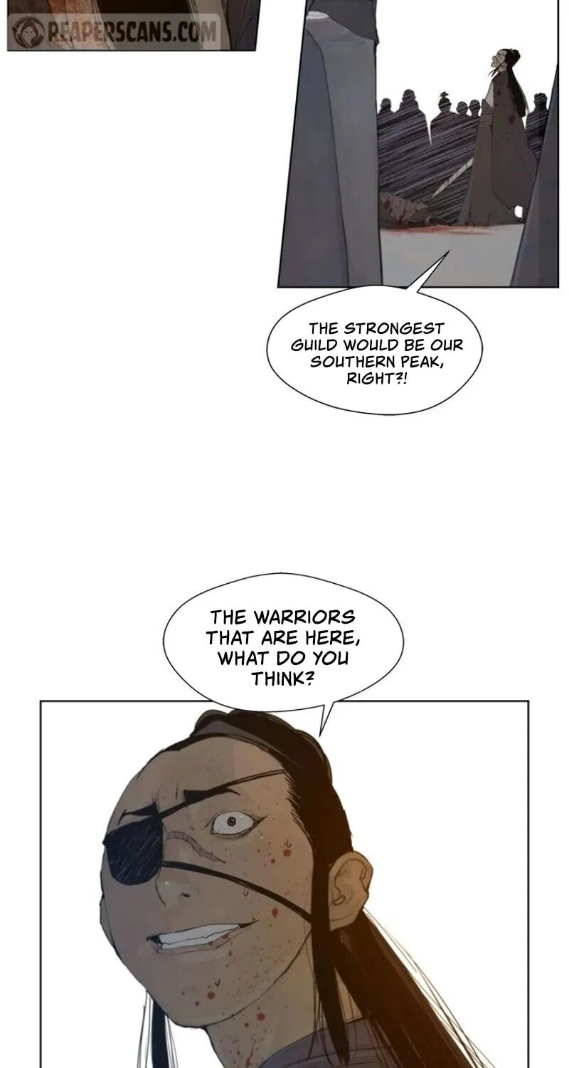 The Sword of Glory Chapter 42 page 29 - 