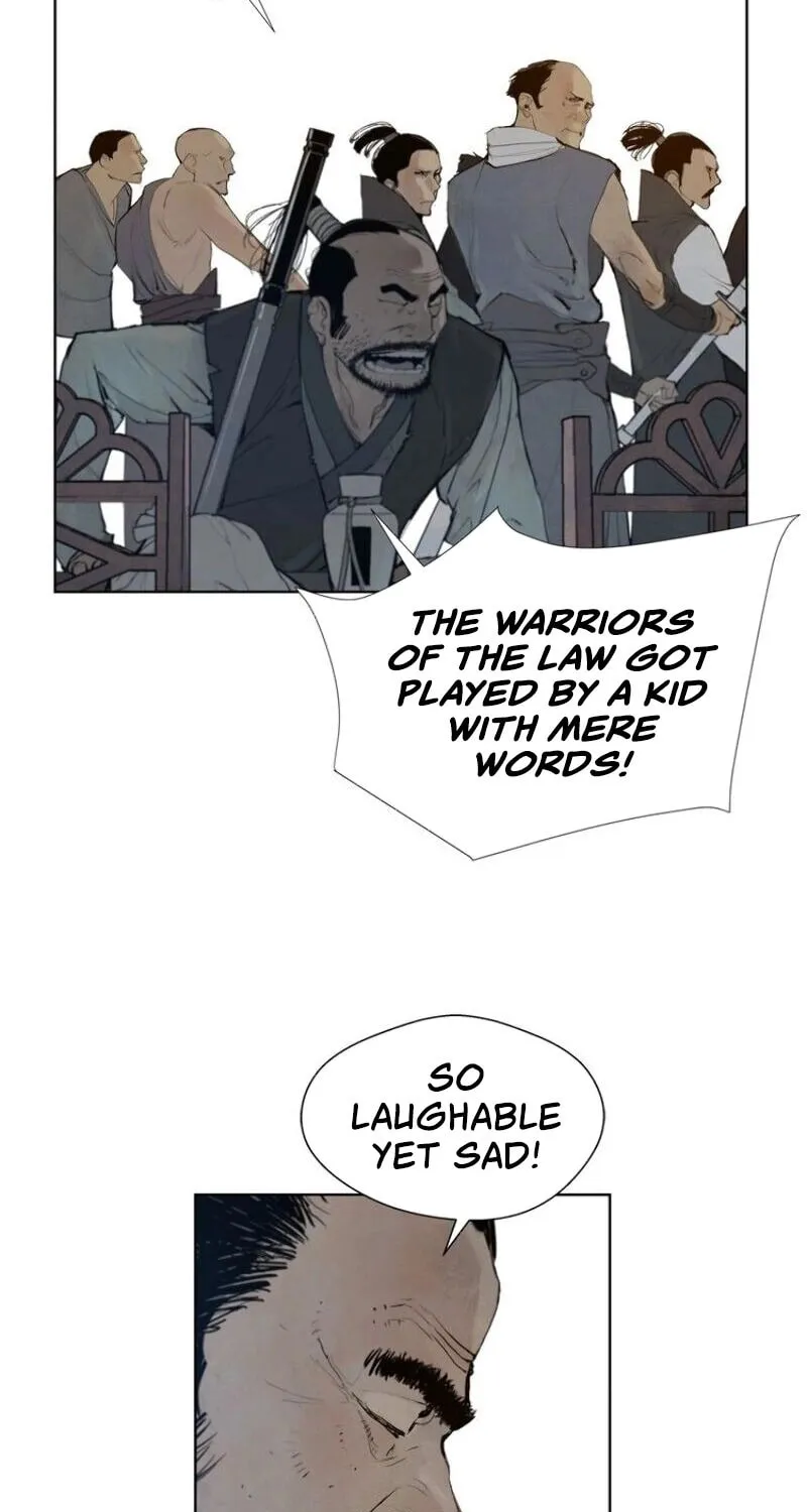 The Sword of Glory Chapter 42 page 4 - 