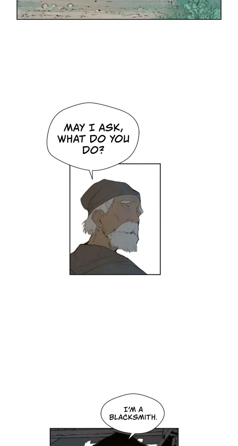 The Sword of Glory Chapter 42 page 37 - 