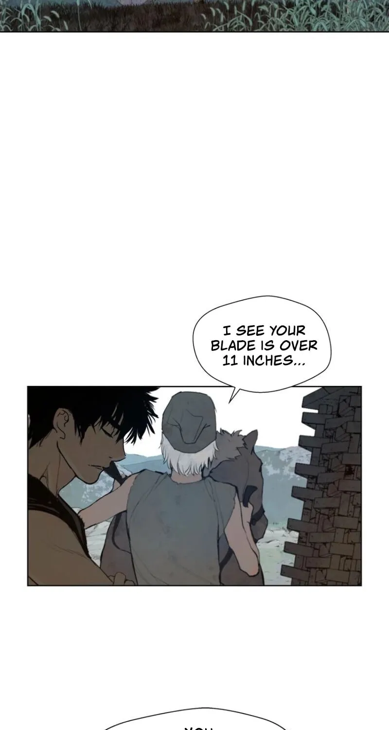 The Sword of Glory Chapter 42 page 40 - 